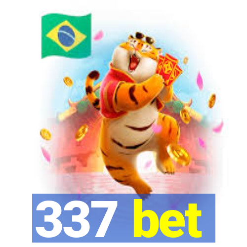 337 bet