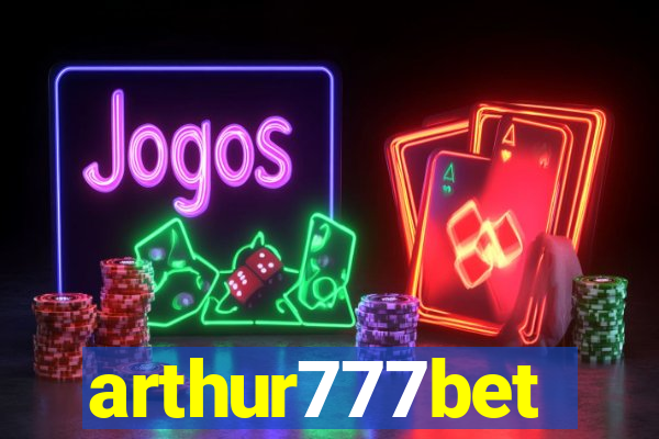 arthur777bet