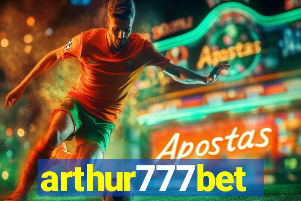 arthur777bet