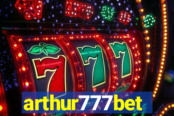 arthur777bet