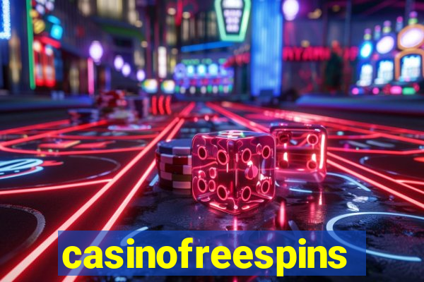 casinofreespins