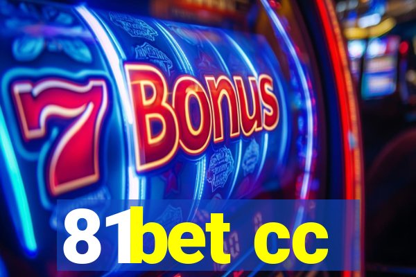 81bet cc