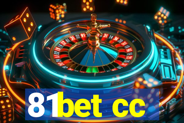 81bet cc