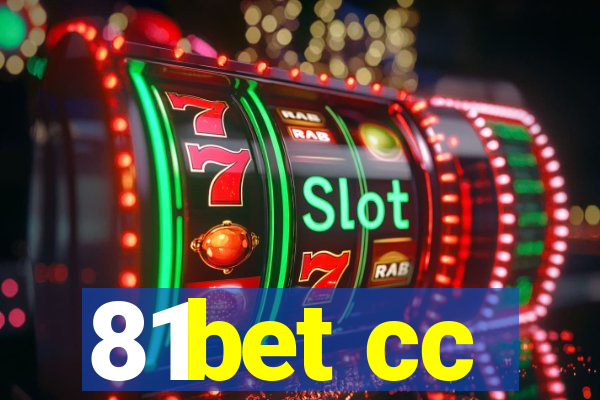 81bet cc