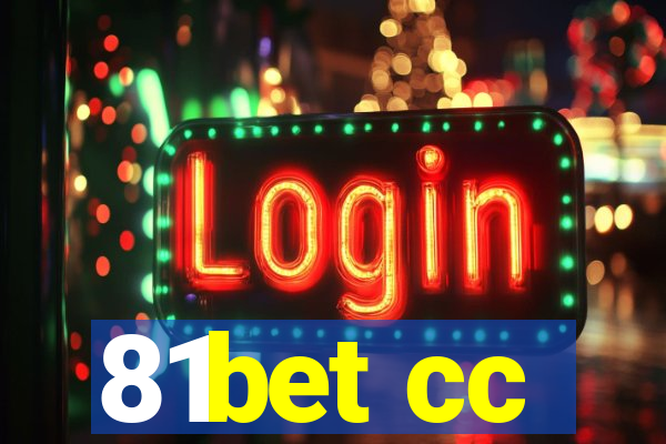 81bet cc