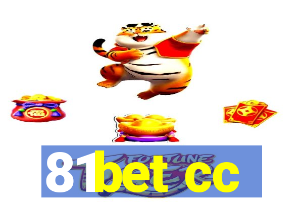 81bet cc