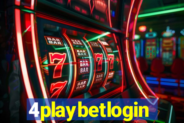 4playbetlogin