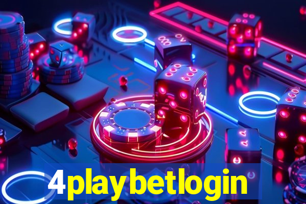 4playbetlogin