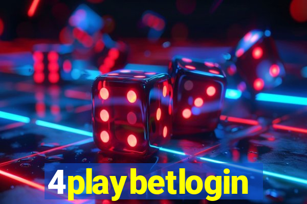 4playbetlogin