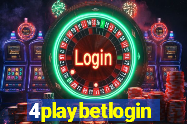 4playbetlogin