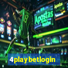 4playbetlogin