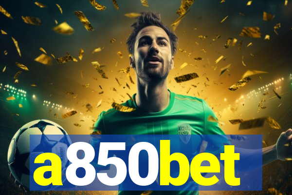 a850bet