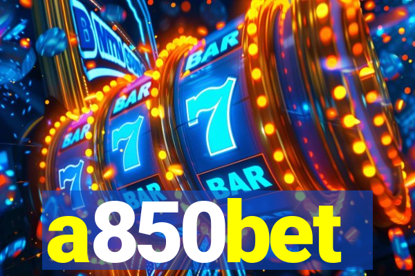 a850bet