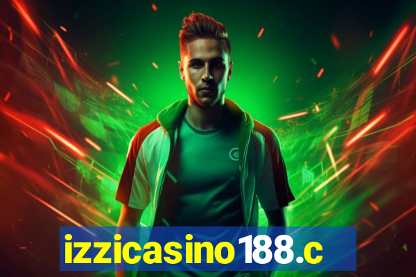 izzicasino188.com