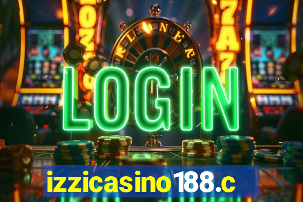 izzicasino188.com