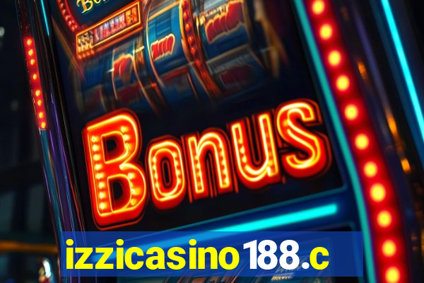 izzicasino188.com