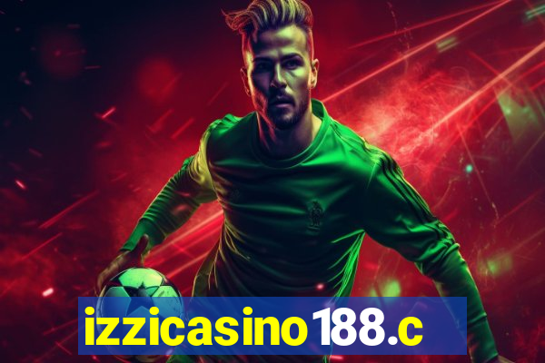 izzicasino188.com