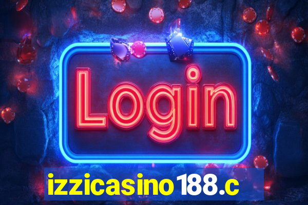 izzicasino188.com