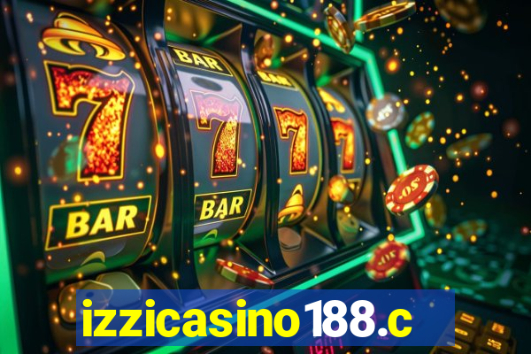 izzicasino188.com