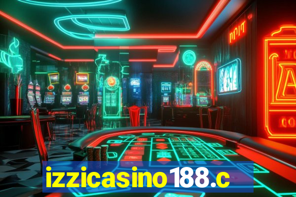 izzicasino188.com