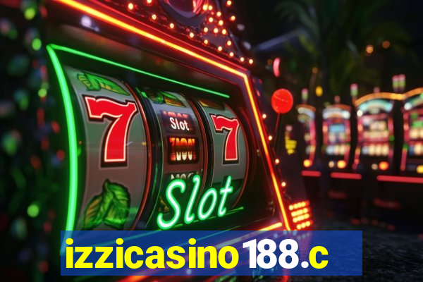 izzicasino188.com