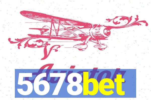 5678bet