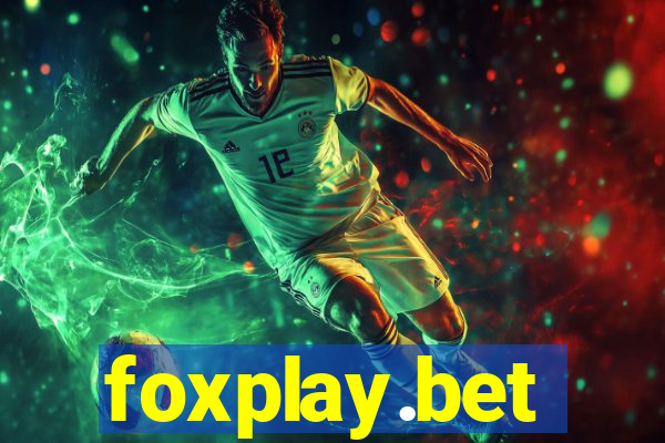 foxplay.bet