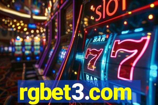 rgbet3.com