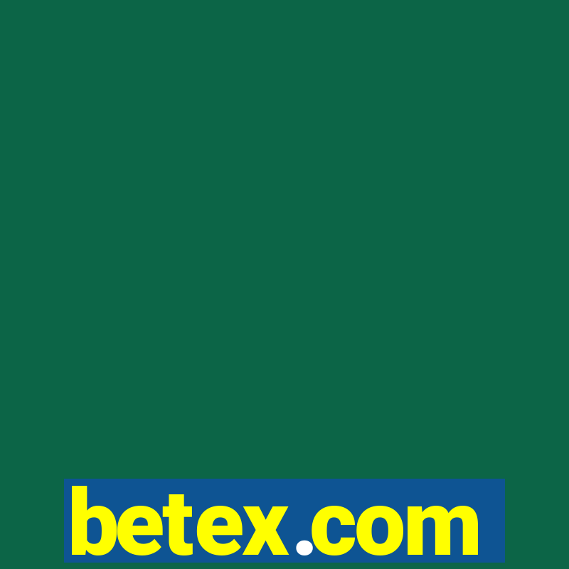 betex.com