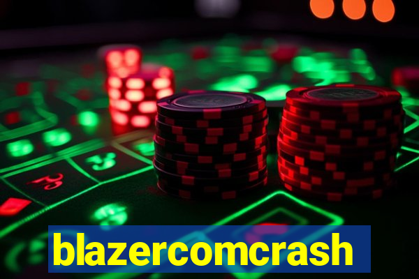 blazercomcrash