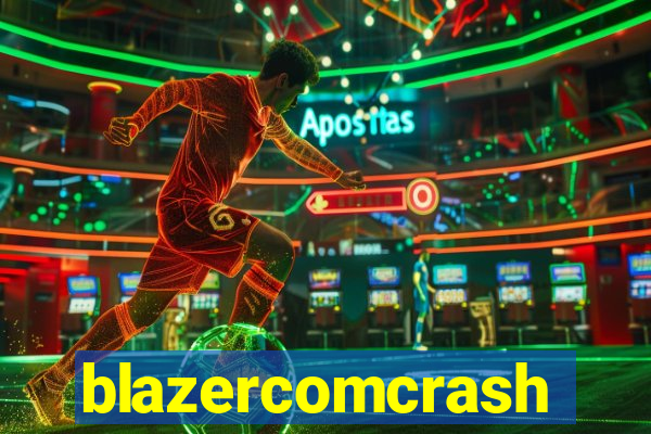 blazercomcrash