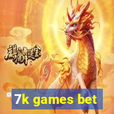 7k games bet