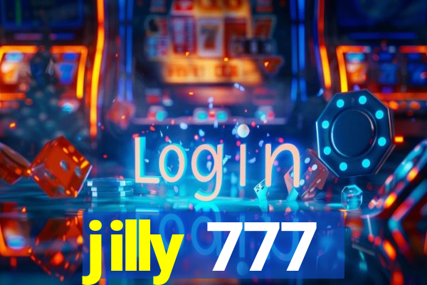 jilly 777