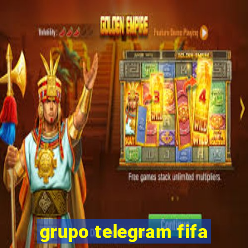 grupo telegram fifa