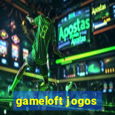 gameloft jogos