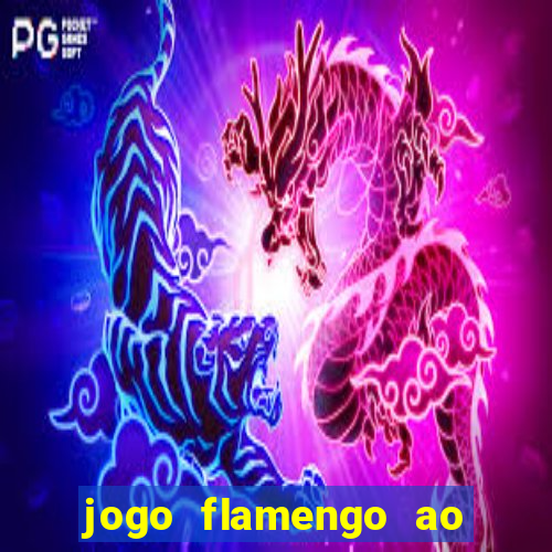 jogo flamengo ao vivo multicanais