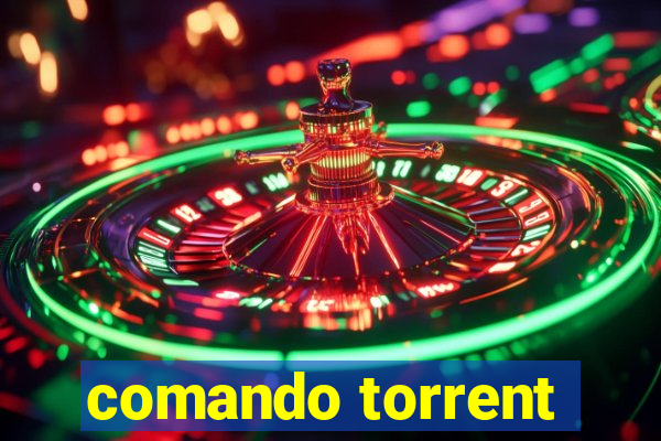 comando torrent