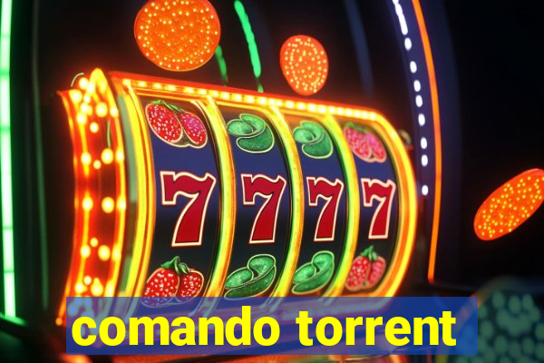 comando torrent