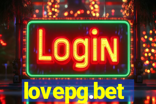 lovepg.bet