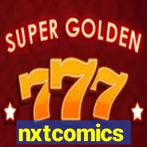 nxtcomics