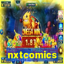 nxtcomics