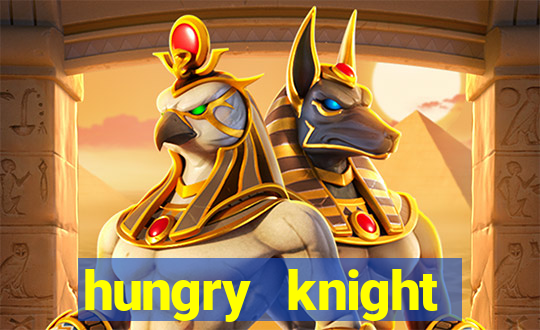 hungry knight gameboy rom