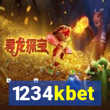 1234kbet