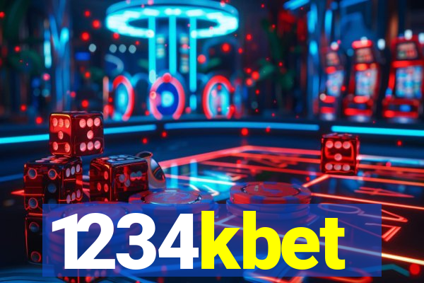 1234kbet