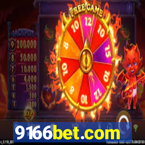 9166bet.com