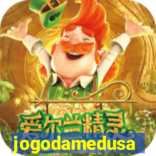 jogodamedusa