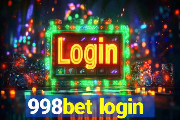 998bet login