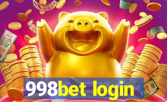 998bet login