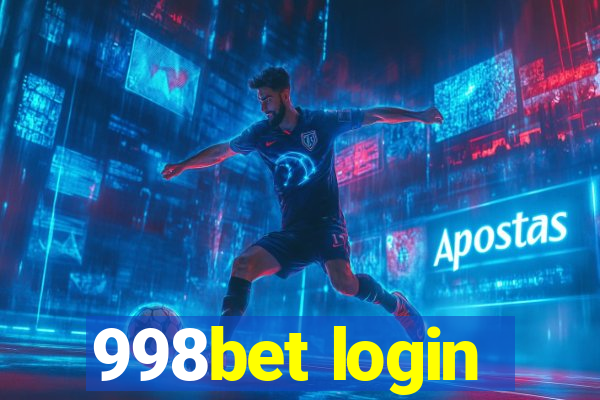 998bet login