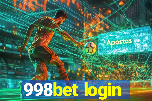 998bet login